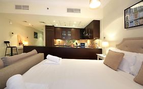 Prime Retreats - Downtown Dubai